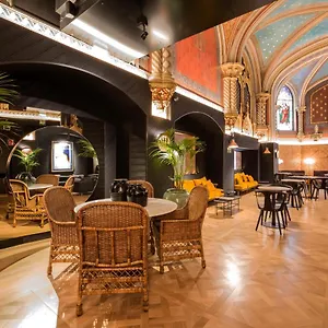 4* Hotell Zenit Convento San Martin
