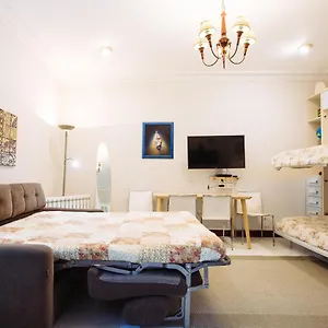 Appartement Centrico Junto Estacion Tren Y Autobus, Saint-Sébastien