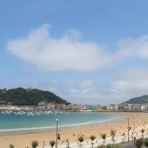 Seafront Luxury - By Www,sansebastianapartments,es San Sebastián