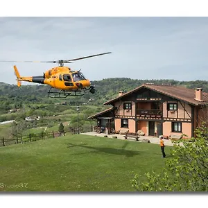  Bed & Breakfast Kanpoeder - Adults Only