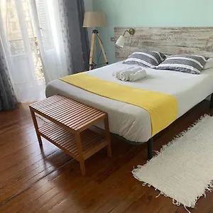  Accommodatie bij particulieren Kasa Reina Ht Lss00215