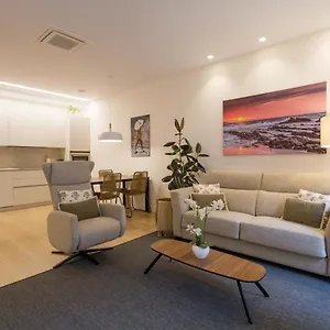 Atsegin Con Parking San Sebastián