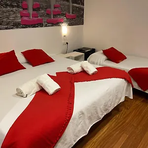 Koxka Bi Affittacamere