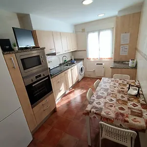 Appartement Pm70, Saint-Sébastien