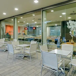 4* Hotell Antik