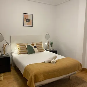 Appartement Amplio Y A Pie De Playa La Concha, Saint-Sébastien