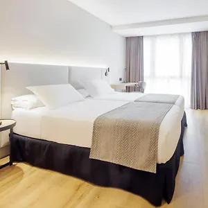 4* Hotell Ilunion