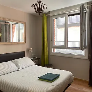  Gasthuis Enjoy Comfort