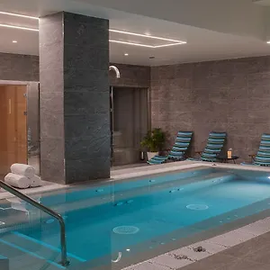 4* Hotell Axel - Adults Only