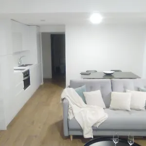  Appartement El Reloj