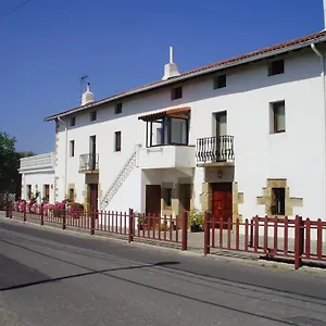  Landhuis Iturritxo Landetxea