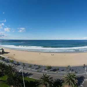 La Zurriola - Ib. San Sebastián