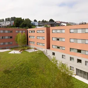  Appartement Residencia Universitaria Resa Manuel Agud Querol