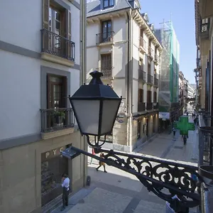 Appartement Bare By Oldtown Ss, Saint-Sébastien