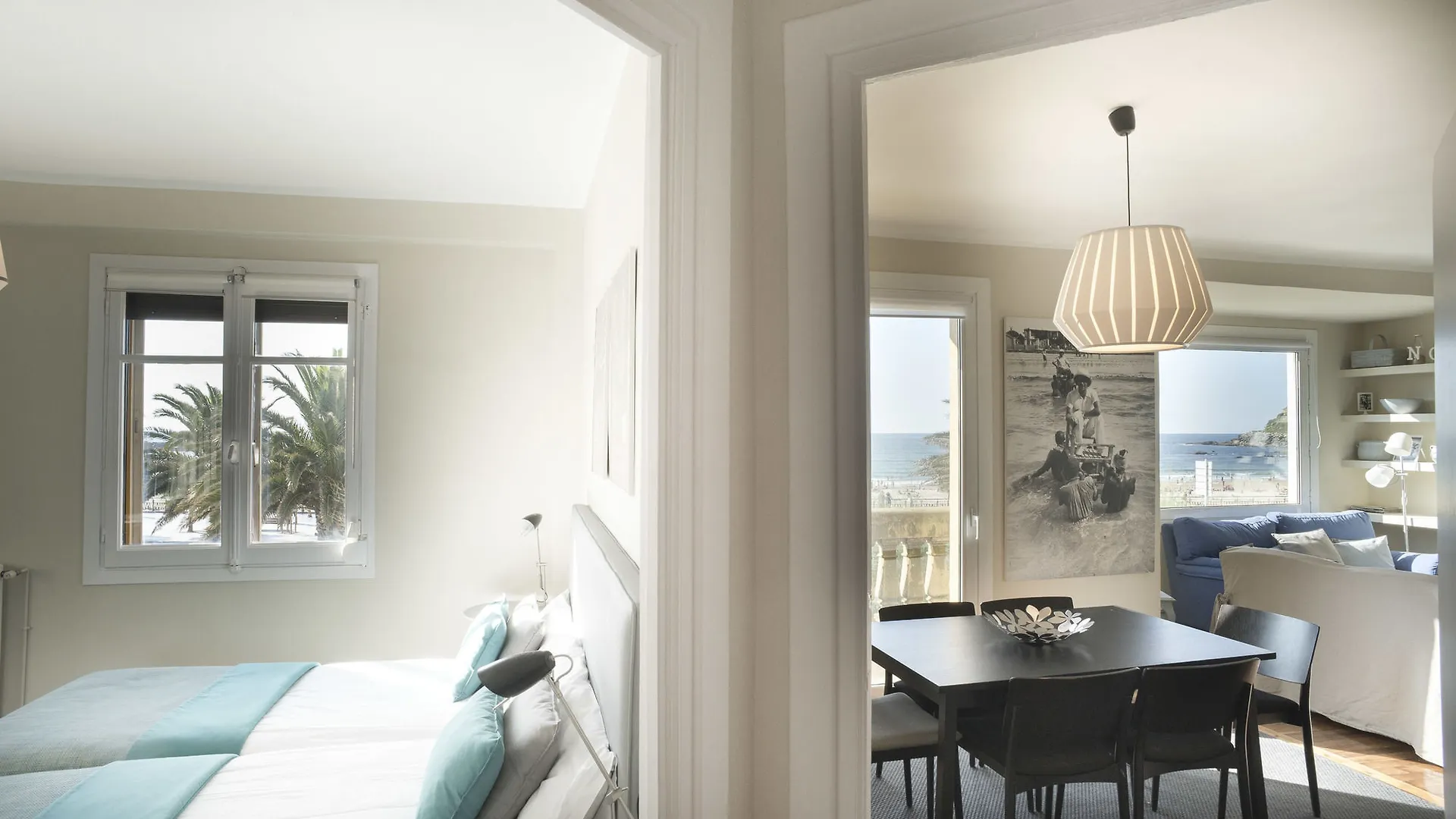 La Terrace - Ib. Apartments San Sebastian