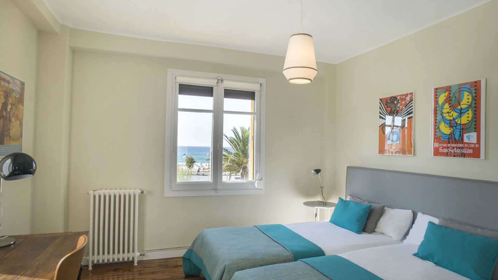 La Terrace - Ib. Apartments San Sebastian
