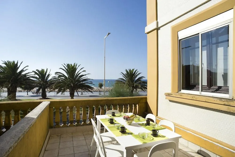 La Terrace - Ib. Apartments San Sebastian